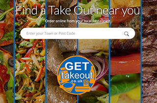 Restaurant Finder