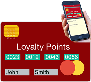 Loyalty Points